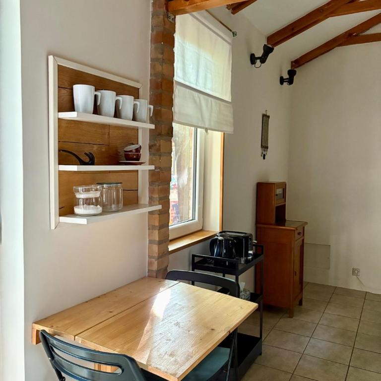 Tiny Home L&B - One-Bedroom Apartment - 6