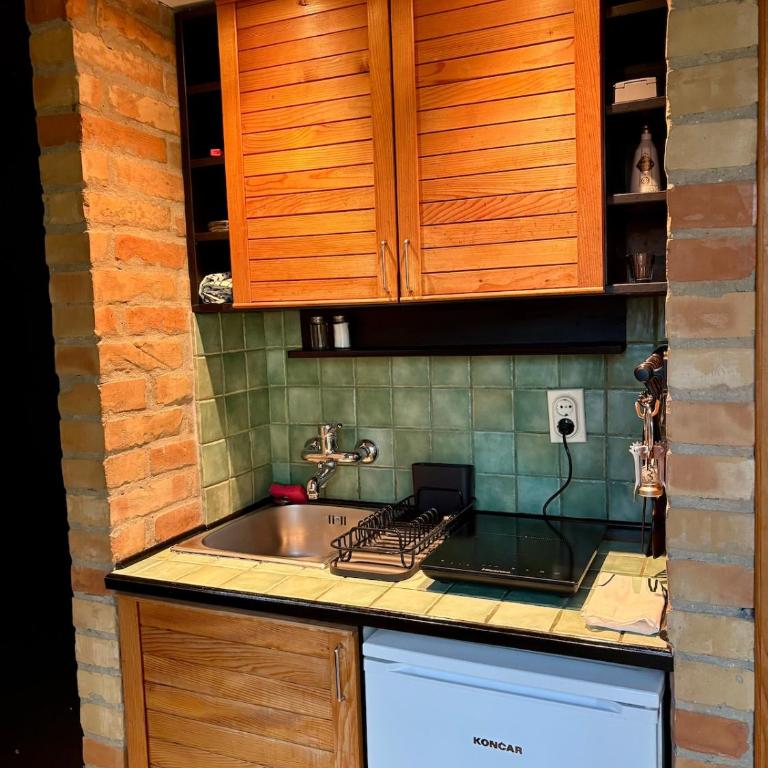 Tiny Home L&B - One-Bedroom Apartment - 18