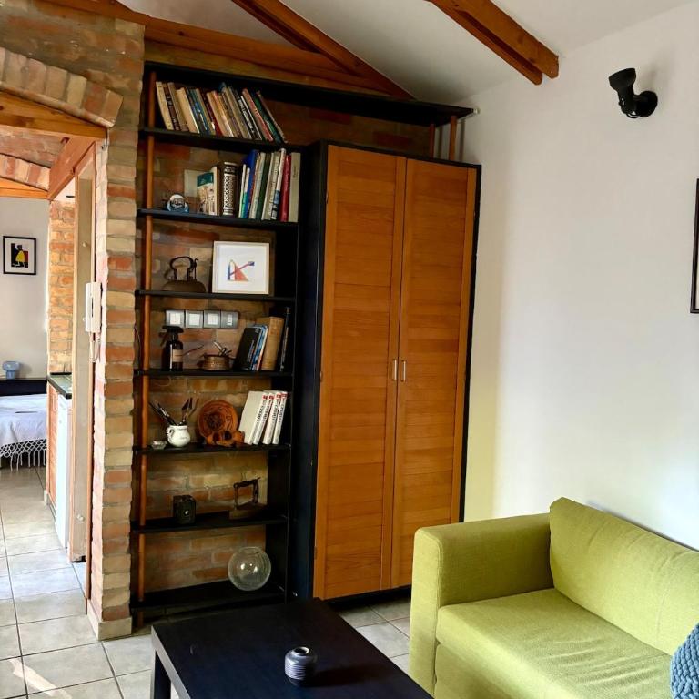 Tiny Home L&B - One-Bedroom Apartment - 23