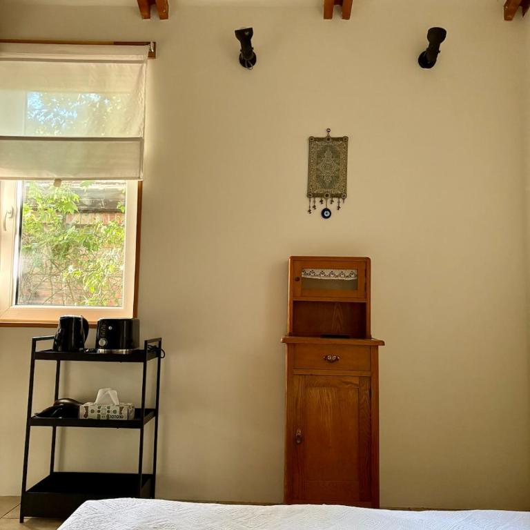 Tiny Home L&B - One-Bedroom Apartment - 29