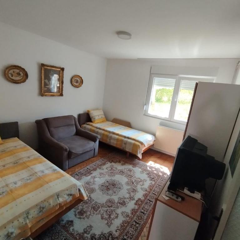 Apartman Arsić 2 - Apartman sa 2 Spavaće Sobe - 3