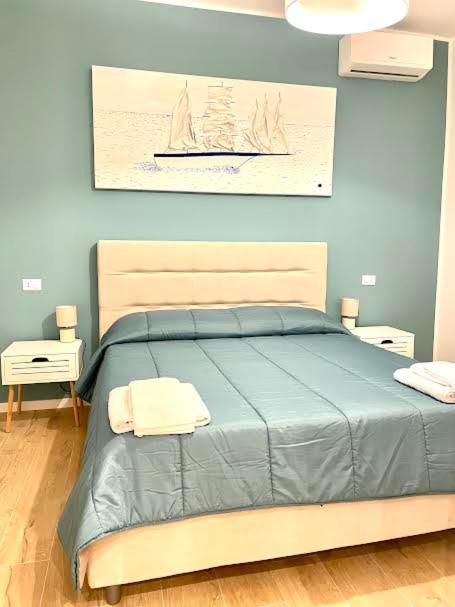 Toselli 32 - Appartamento con 1 Camera da Letto - 9