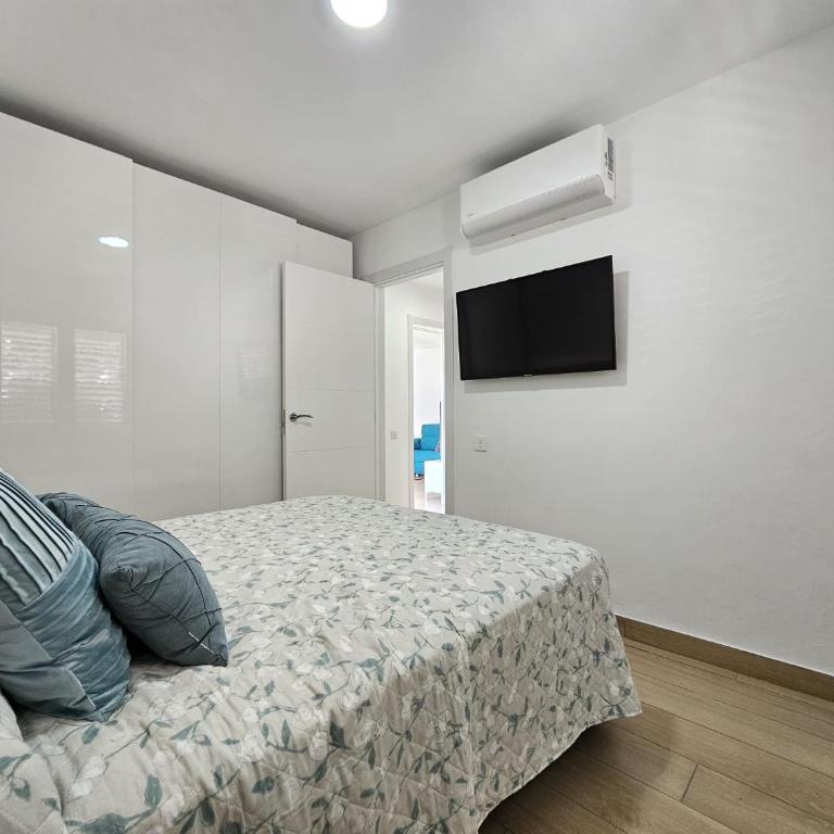 Breeze Puerto Rico - Two-Bedroom Apartment - 24