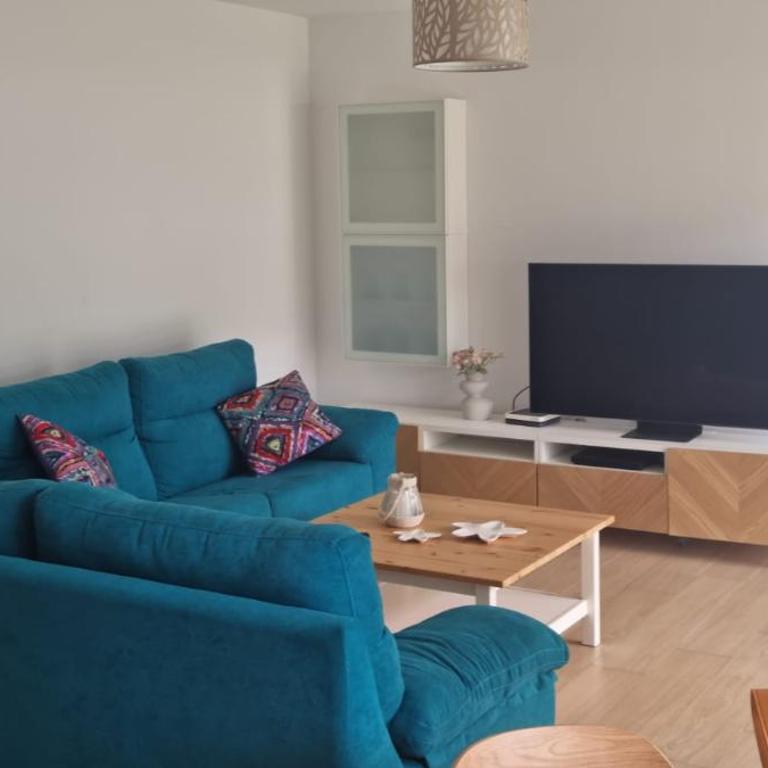 Breeze Puerto Rico - Two-Bedroom Apartment - 20