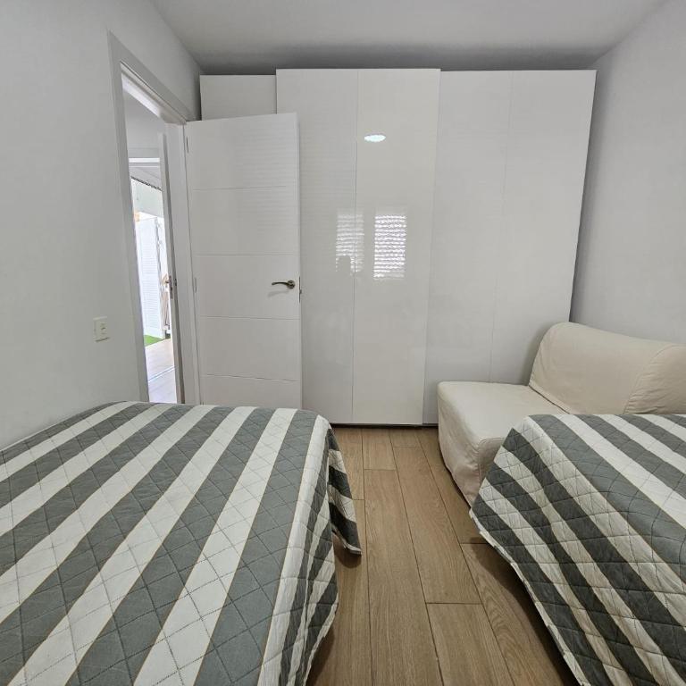 Breeze Puerto Rico - Two-Bedroom Apartment - 28
