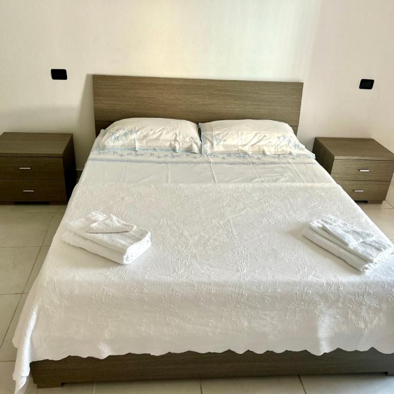 Firenze zona stadio - Appartamento con 2 Camere da Letto - 15