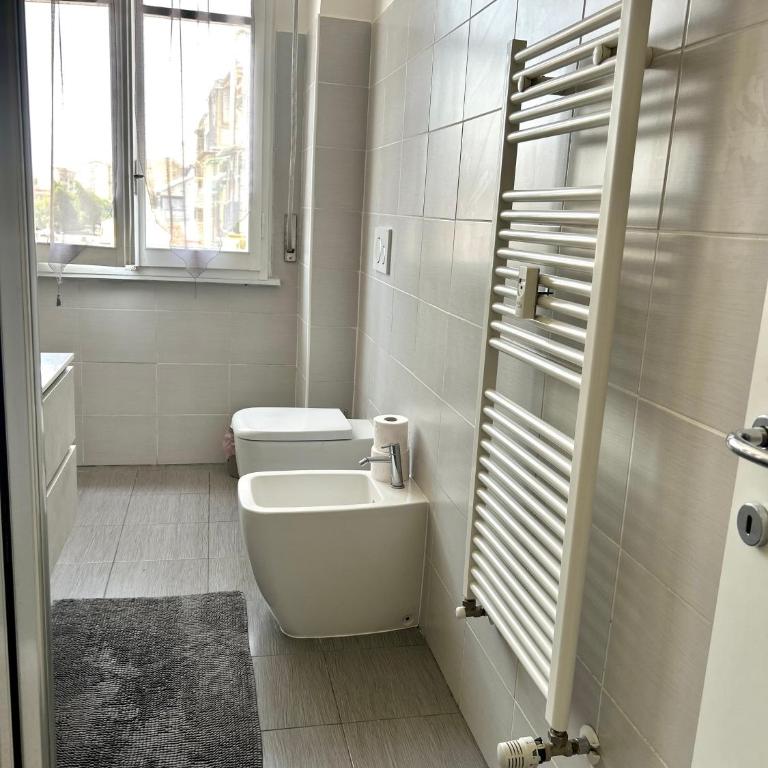 Firenze zona stadio - Appartamento con 2 Camere da Letto - 12