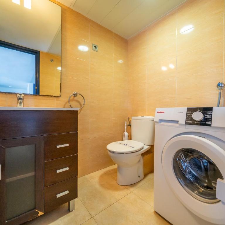 Torredalt - Apartamento de 3 dormitorios - 9