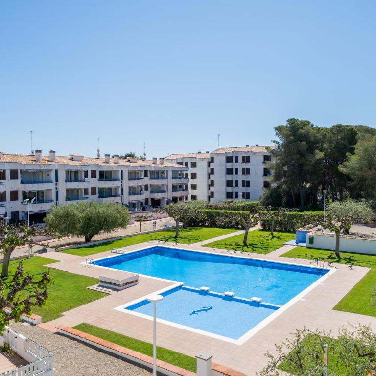 Torredalt - Apartamento de 3 dormitorios - 1