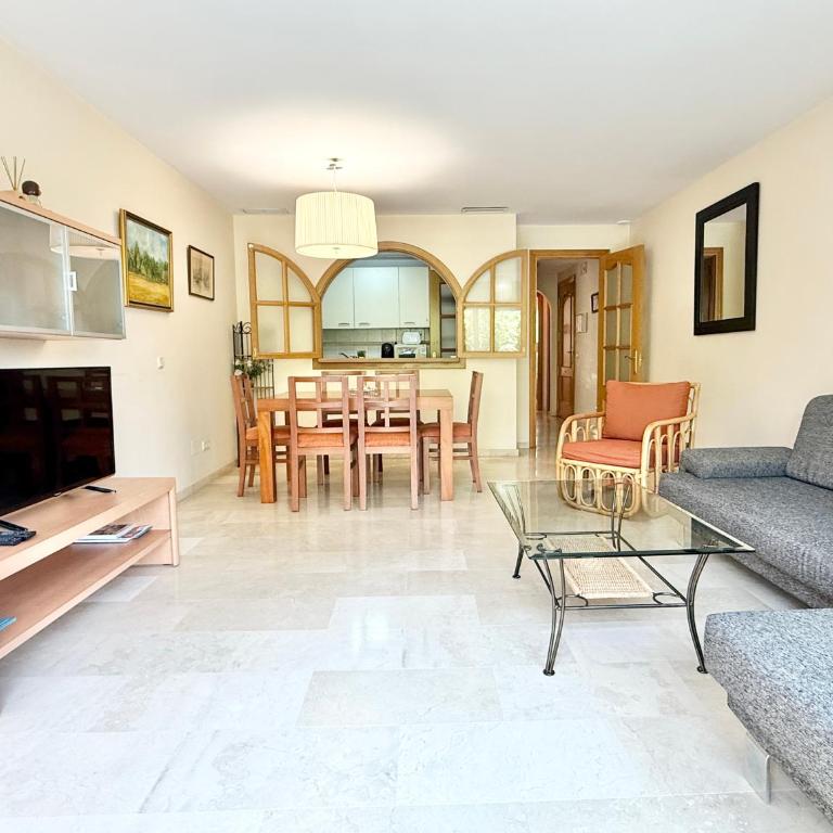 Marbella Center II - EaW Homes - Two-Bedroom Apartment - 6