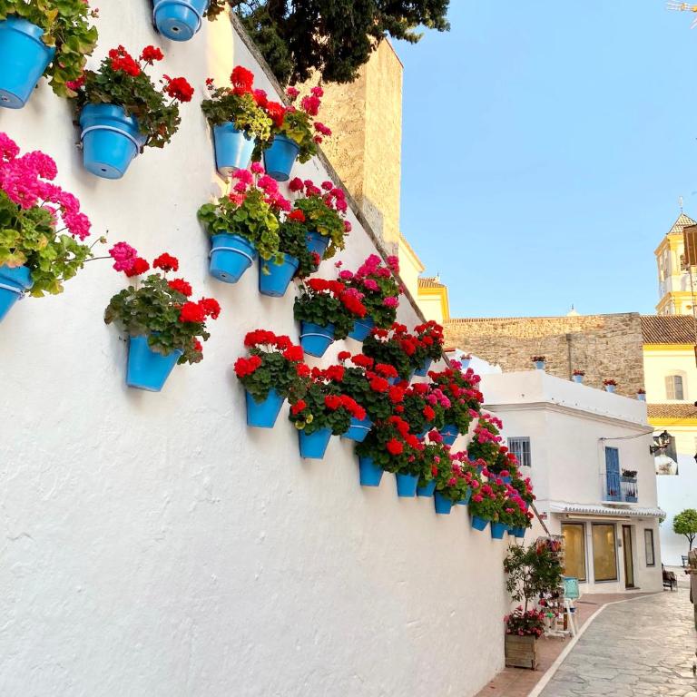 Marbella Center II - EaW Homes - Two-Bedroom Apartment - 17