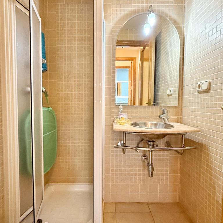 Marbella Center II - EaW Homes - Two-Bedroom Apartment - 14