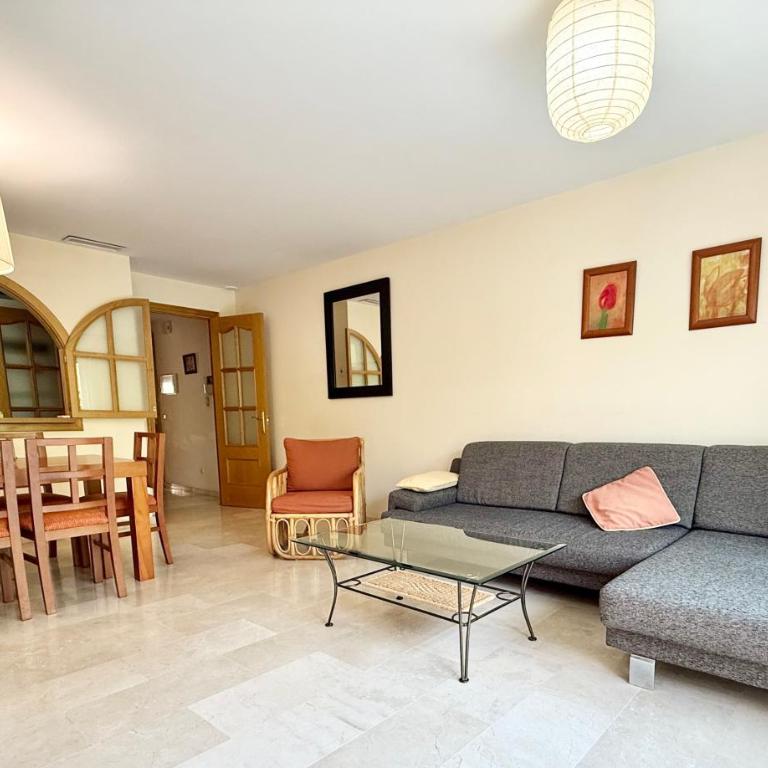 Marbella Center II - EaW Homes - Two-Bedroom Apartment - 5