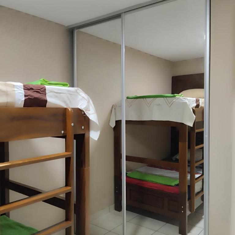 Complejo Recidencial las palmas - Apartamento de 3 dormitorios - 7