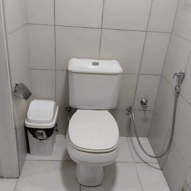 Complejo Recidencial las palmas - Apartamento de 3 dormitorios - 13