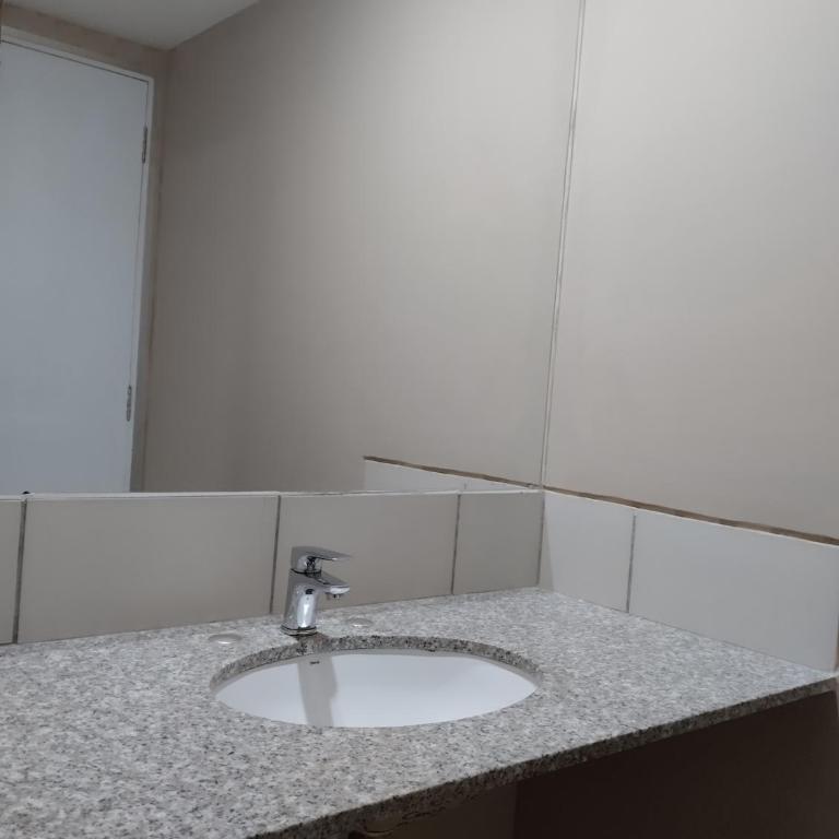 Complejo Recidencial las palmas - Apartamento de 3 dormitorios - 20
