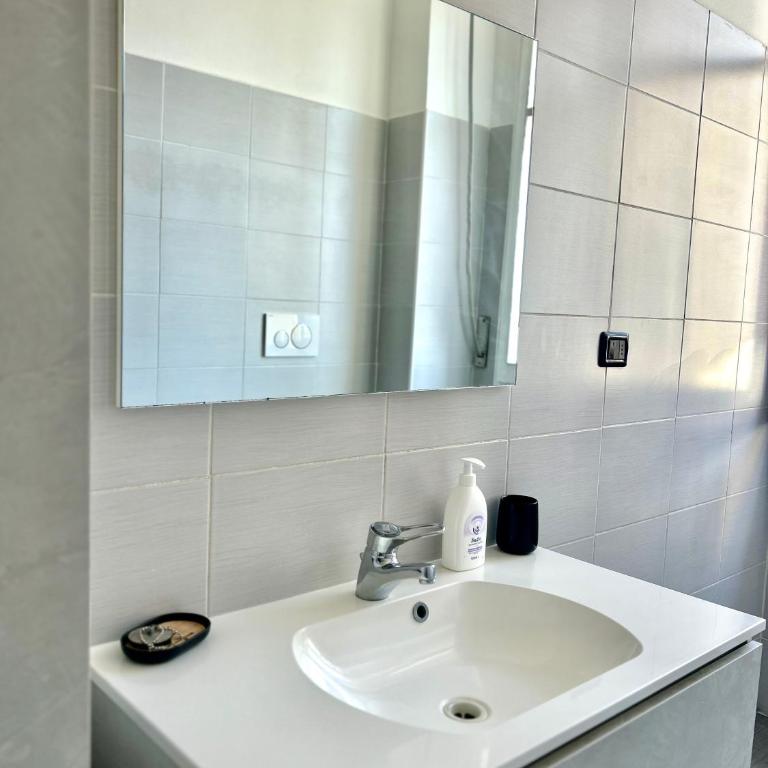 Firenze zona stadio - Appartamento con 2 Camere da Letto - 11