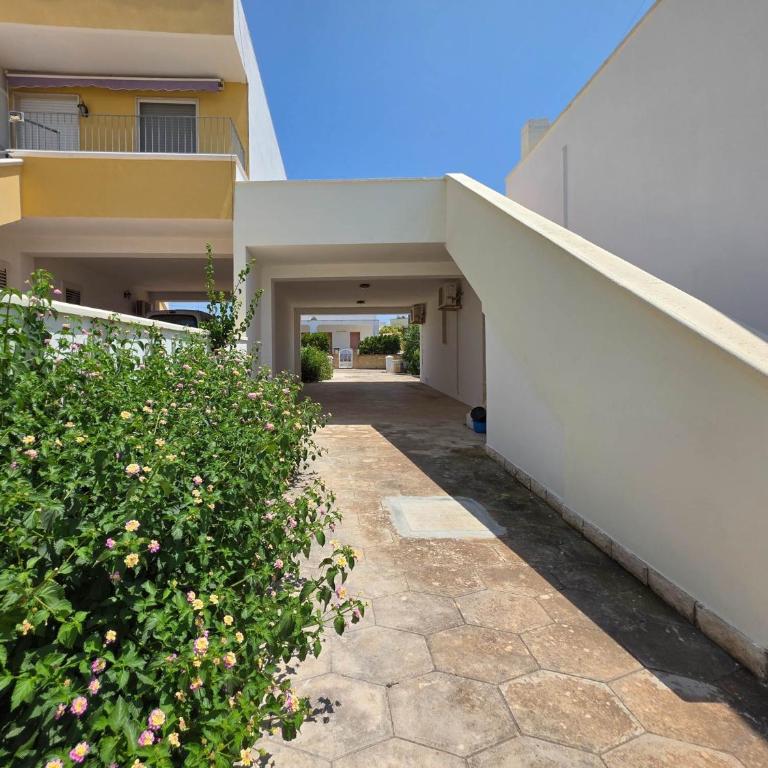 Lucretia's House - Appartamento con 2 Camere da Letto - 19