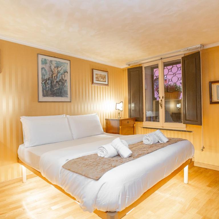 Easybnb - Bear Home - Appartamento con 2 Camere da Letto - 14