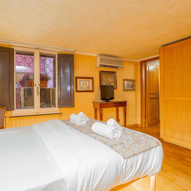 Easybnb - Bear Home - Appartamento con 2 Camere da Letto - 15