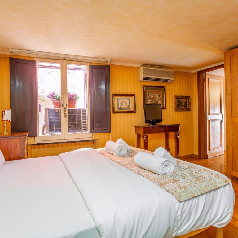 Easybnb - Bear Home - Appartamento con 2 Camere da Letto - 21