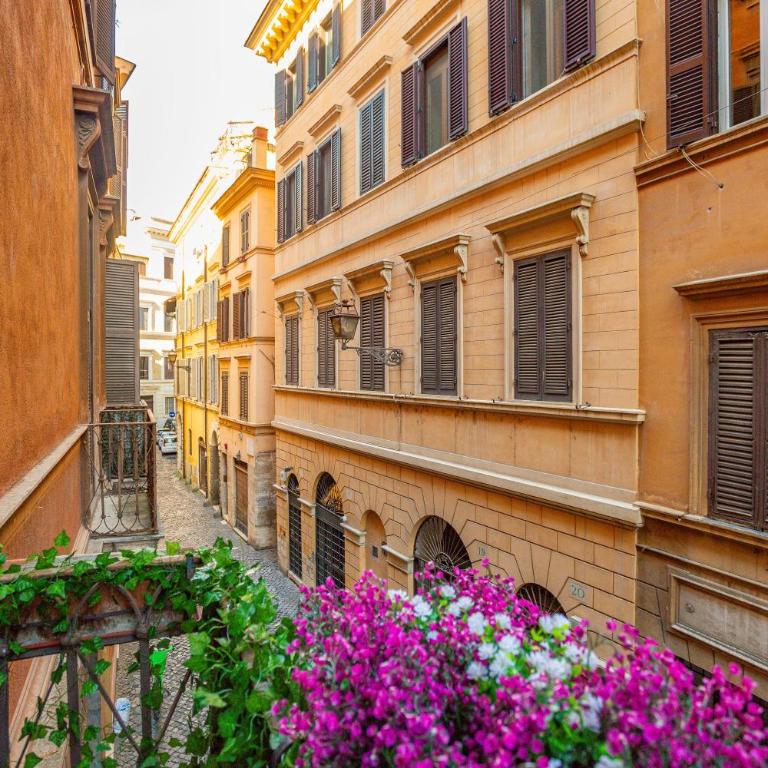 Easybnb - Bear Home - Appartamento con 2 Camere da Letto - 26