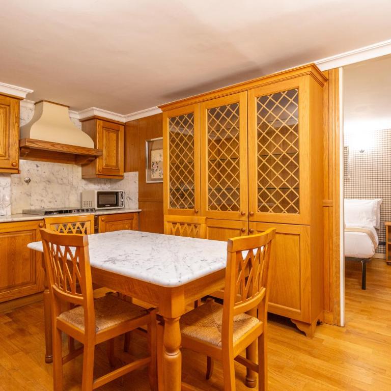 Easybnb - Bear Home - Appartamento con 2 Camere da Letto - 27