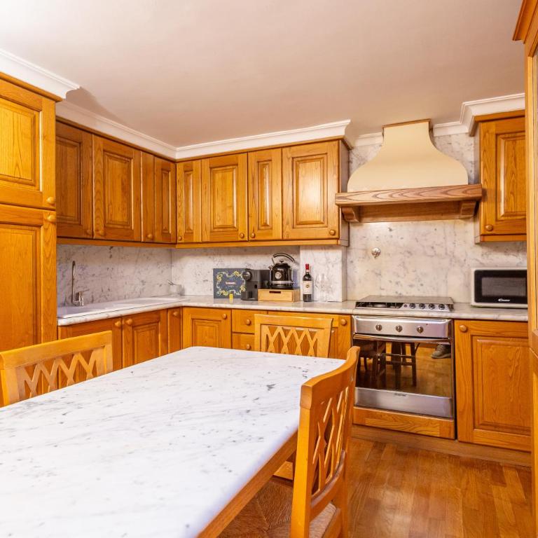 Easybnb - Bear Home - Appartamento con 2 Camere da Letto - 29