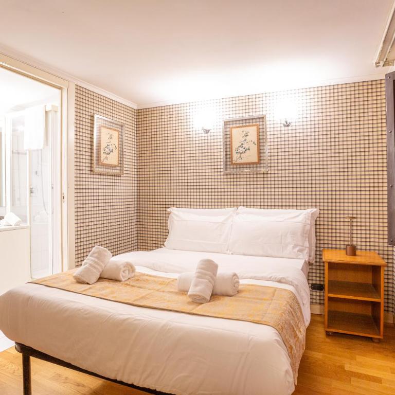 Easybnb - Bear Home - Appartamento con 2 Camere da Letto - 31