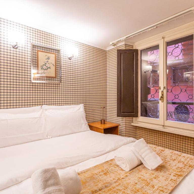 Easybnb - Bear Home - Appartamento con 2 Camere da Letto - 33