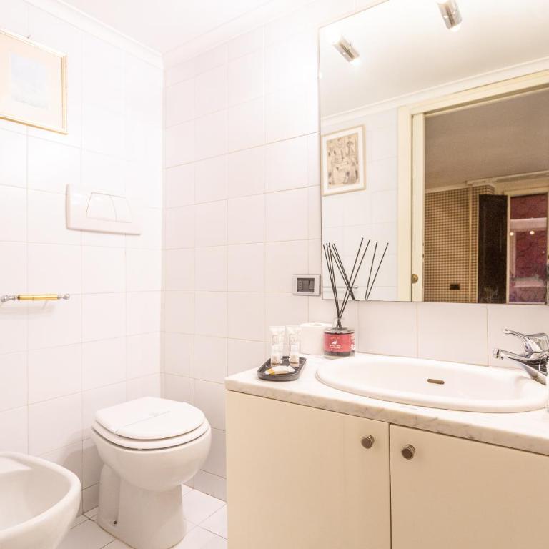 Easybnb - Bear Home - Appartamento con 2 Camere da Letto - 35