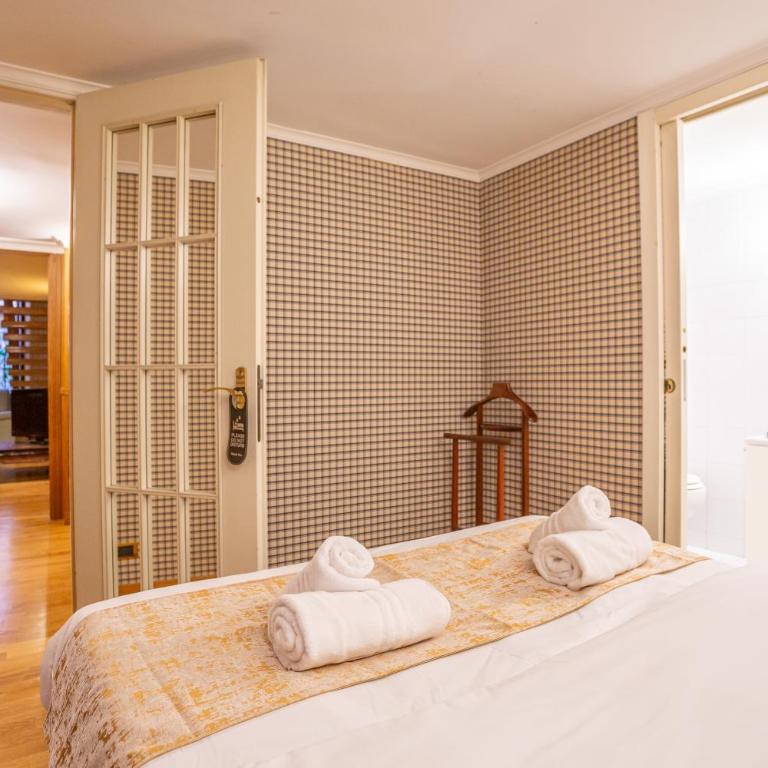 Easybnb - Bear Home - Appartamento con 2 Camere da Letto - 36