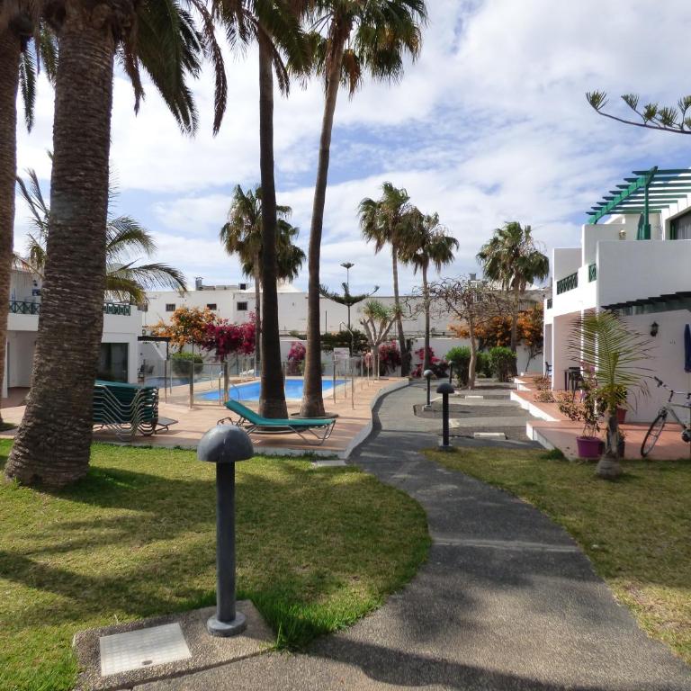 Departamento Jose - Apartment - Ground Floor - 15