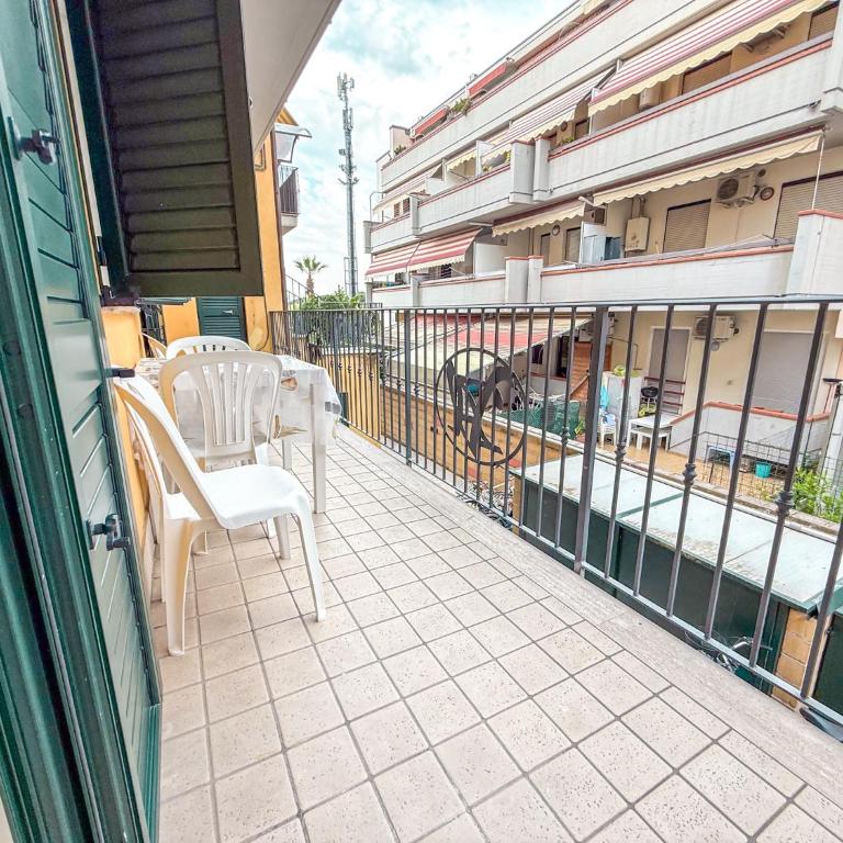 Sacramento Apartment, 1piano con ascensore A457 - Appartamento - 21