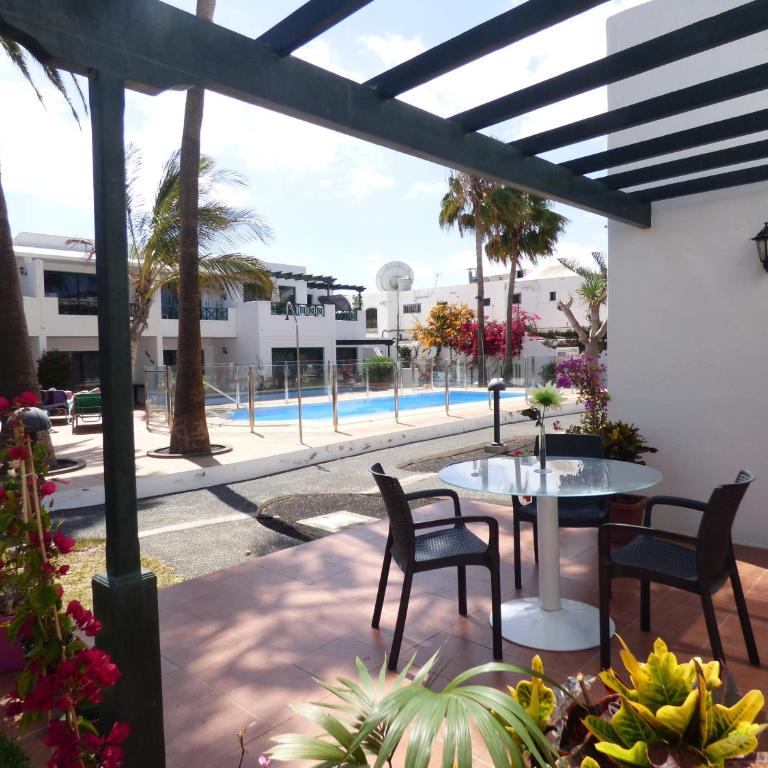 Departamento Jose - Apartment - Ground Floor - 14