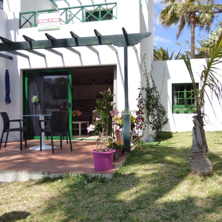Departamento Jose - Apartment - Ground Floor - 13
