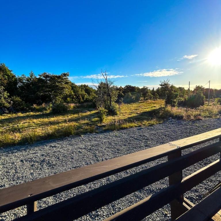Hermosa Cabaña Con vista al Volcan en Puerto Varas - Casa de 2 dormitorios - 21