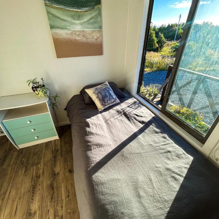 Hermosa Cabaña Con vista al Volcan en Puerto Varas - Casa de 2 dormitorios - 10