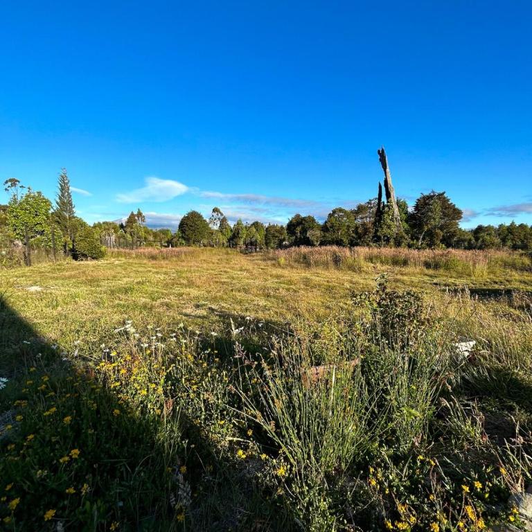 Hermosa Cabaña Con vista al Volcan en Puerto Varas - Casa de 2 dormitorios - 25