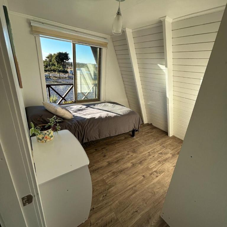 Hermosa Cabaña Con vista al Volcan en Puerto Varas - Casa de 2 dormitorios - 11