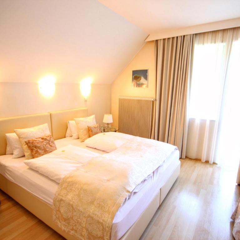 Hotel Rösch - Doppelzimmer - 5