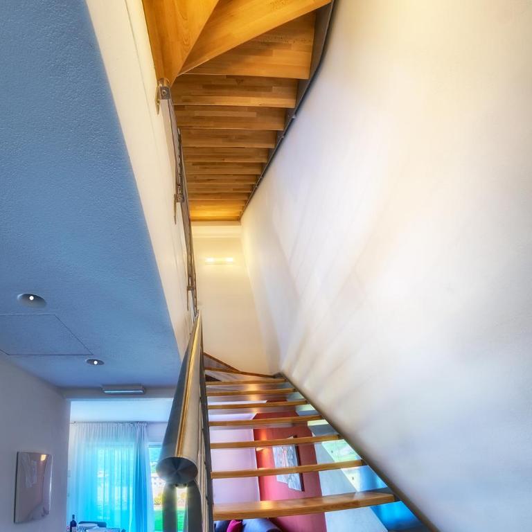 Rainbow Holiday Apartments Lake Como - Appartamento su 2 Livelli - 6