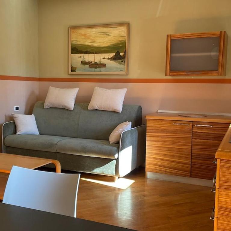 Cilento Gem - Agropoli Center - Appartamento con 1 Camera da Letto - 1