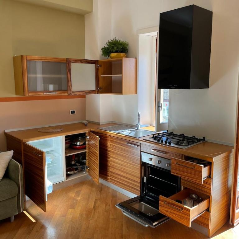 Cilento Gem - Agropoli Center - Appartamento con 1 Camera da Letto - 4