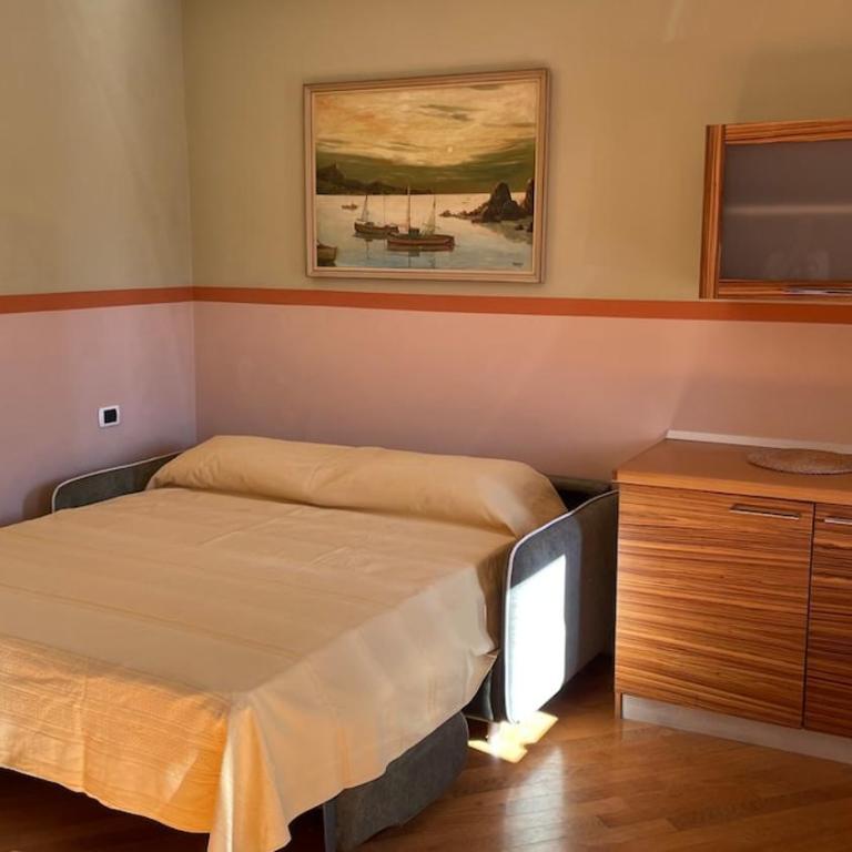 Cilento Gem - Agropoli Center - Appartamento con 1 Camera da Letto - 8