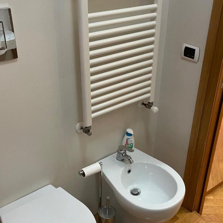Cilento Gem - Agropoli Center - Appartamento con 1 Camera da Letto - 12