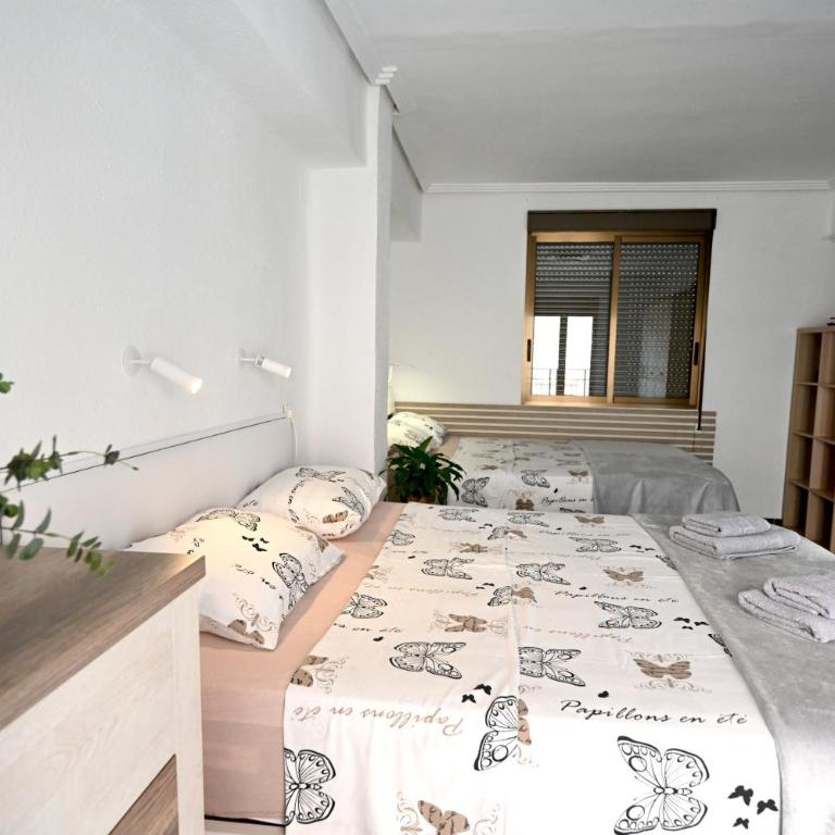 Playa Bonita Apartment - Apartamento de 2 dormitorios - 29