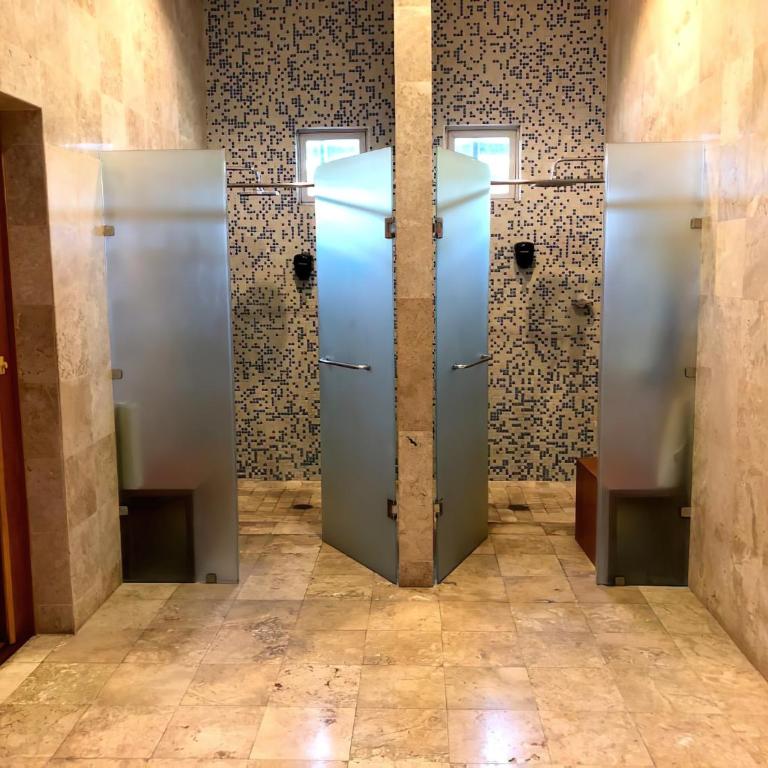 Departamento Mayan Lakes T6 - Albercas, club de playa, tenis, pádel y más - Apartamento de 3 dormitorios - 45