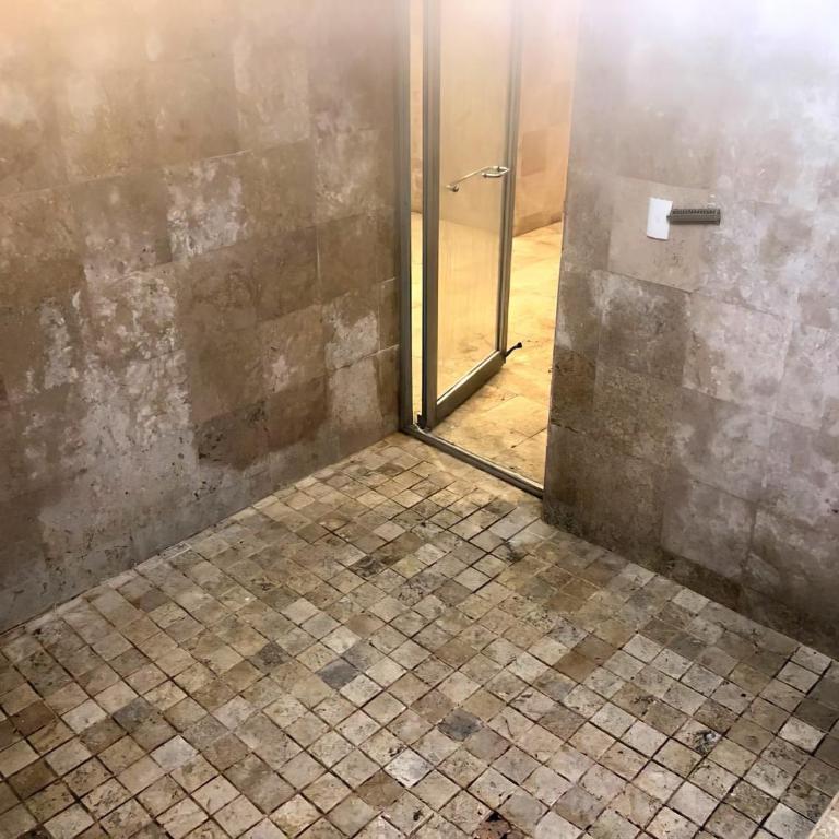 Departamento Mayan Lakes T6 - Albercas, club de playa, tenis, pádel y más - Apartamento de 3 dormitorios - 43