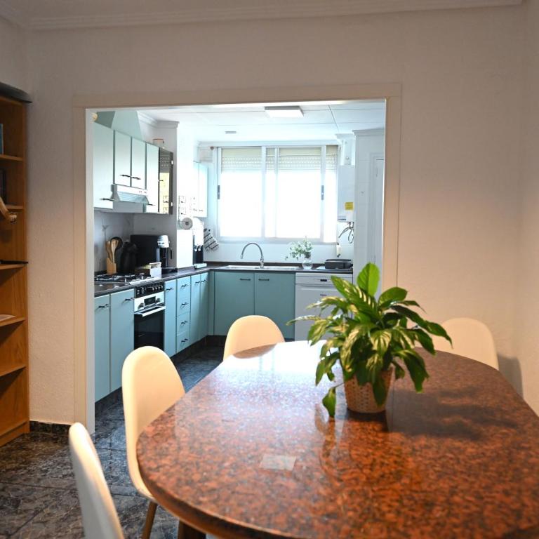 Playa Bonita Apartment - Apartamento de 2 dormitorios - 33